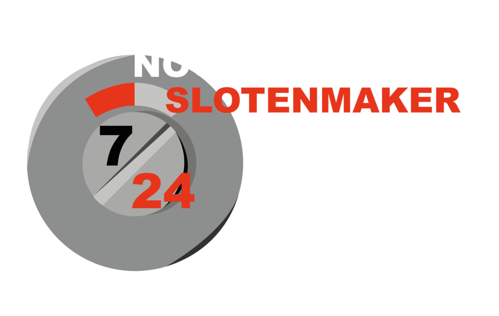 bibliothecaris Vlak laden Slotenmaker Nooddienst in Vlaanderen - Korting tot 30%