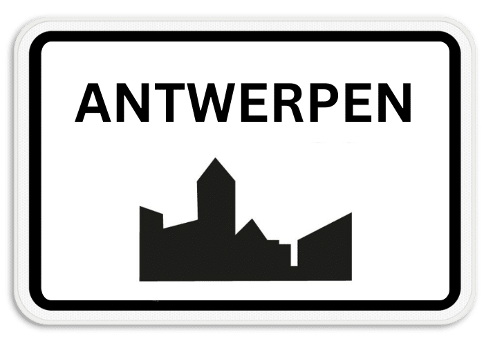 Sleutelmaker Antwerpen