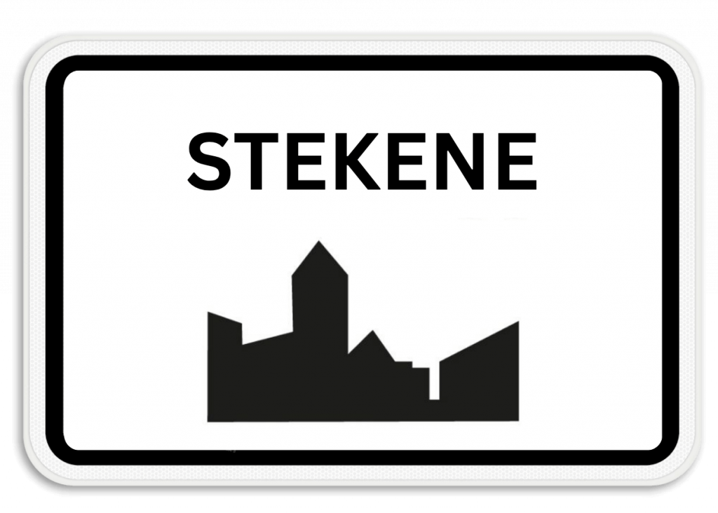 Sleutelmaker Stekene