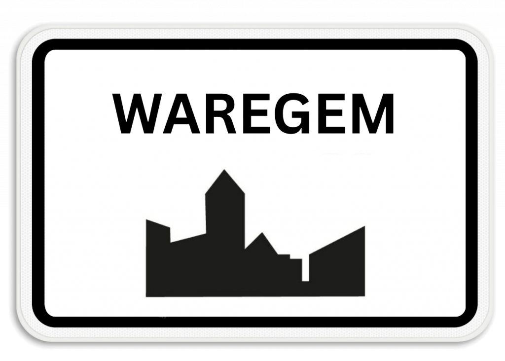 Sleutelmaker Waregem