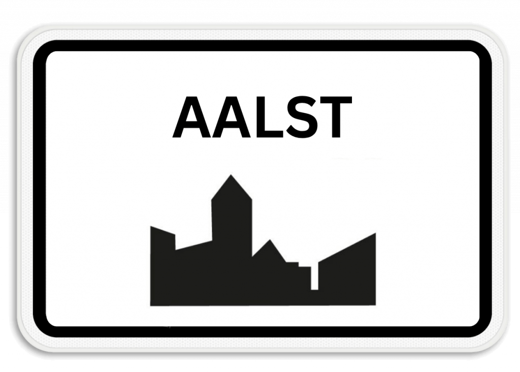 Slotenmaker Aalst
