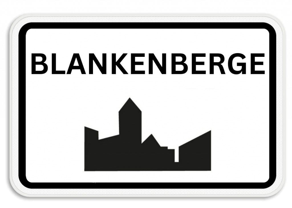 Slotenmaker Blankenberge