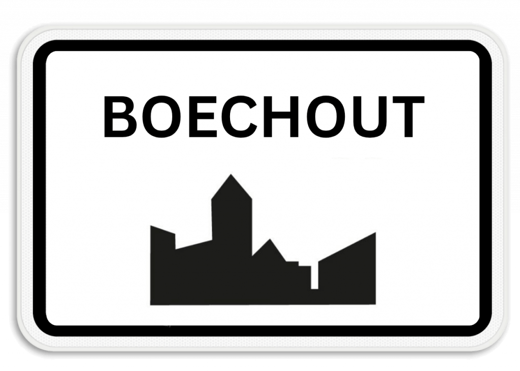 Slotenmaker Boechout