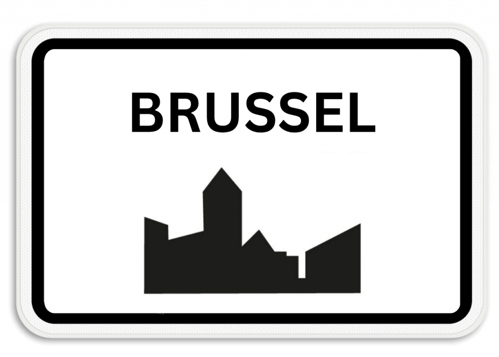 Slotenmaker Brussel