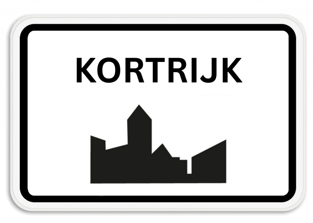 Slotenmaker Kortrijk