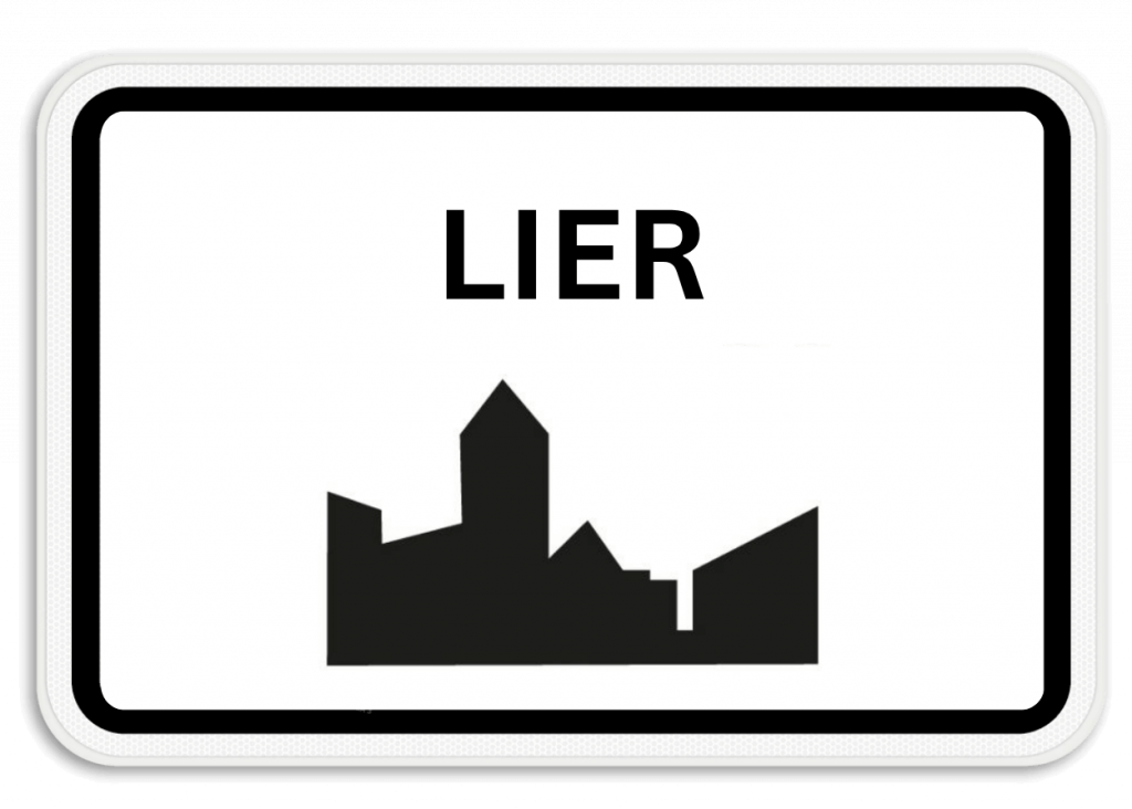 Slotenmaker Lier