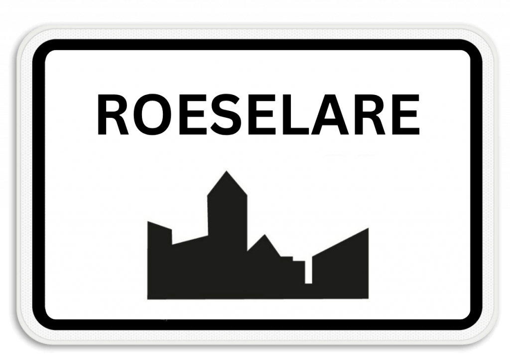 Slotenmaker Roeselare